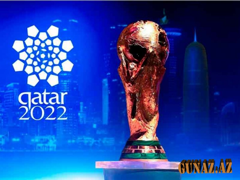 DÇ-2022 iştirakçıları müəyyənləşdi