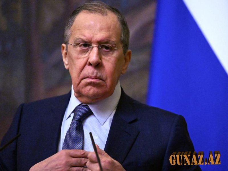 Lavrov Türkiyəyə getdi- Qarabağla bağlı nə müzakirə olunacaq?