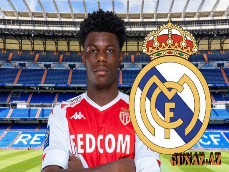 Real ikinci transferini açıqladı