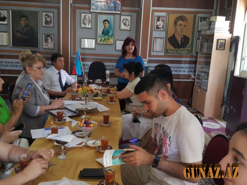 Balaca evdə dünyaya göz açan böyük dahilər Balaca evdə dünyaya göz açan böyük dahilər