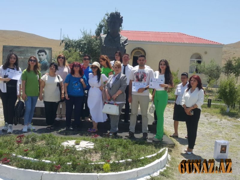 Balaca evdə dünyaya göz açan böyük dahilər Balaca evdə dünyaya göz açan böyük dahilər