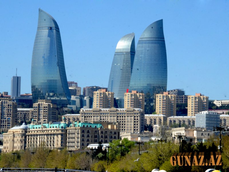 Bakıda mühüm iclas keçirilir