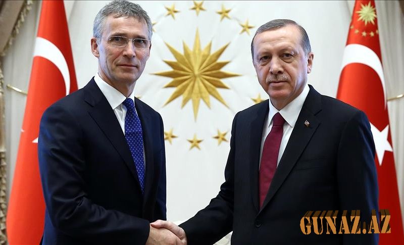 NATO Türkiyə ilə razılaşdı: Bu ölkələr alyansa qəbul edilir
