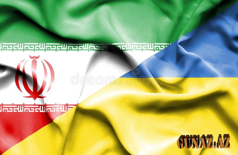 İran Ukraynaya belə dəstək olmaq istəyir