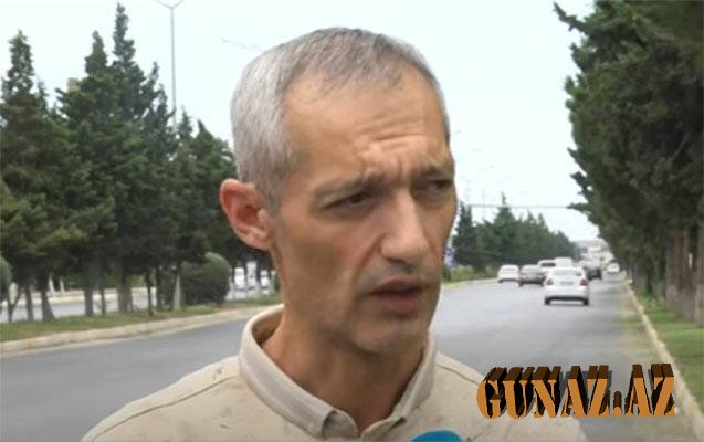 Qadına təpik vuran avtobus sürücüsünün aqibəti necə oldu?