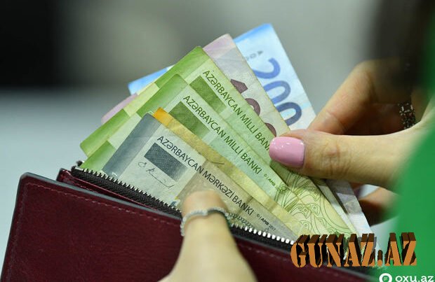 Uşağın anadan olmasına görə birdəfəlik müavinətlər üçün ayrılan vəsait ARTIRILIR