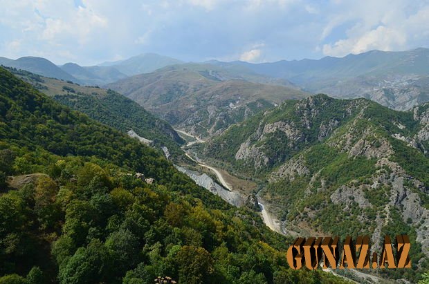 Ermənilərdən ŞOK AÇIQLAMA- Azərbaycan sürətlə...