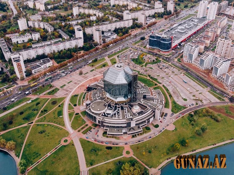 Belarus Poşanı şantaj edir- ŞOK