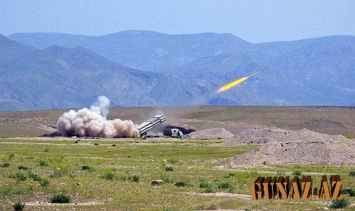 Bu gün Tovuz döyüşlərindən 2 il ötür