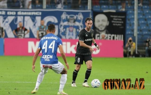 Qarabağ-Lex oyununda hesab açıldı