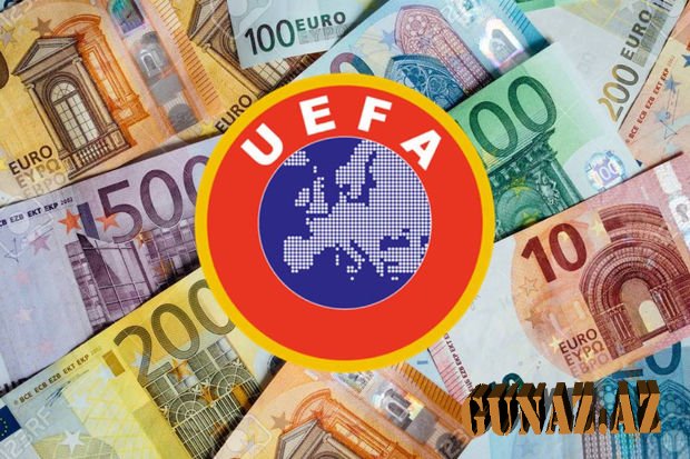 Qarabağ nə qədər mükafat alacaq?