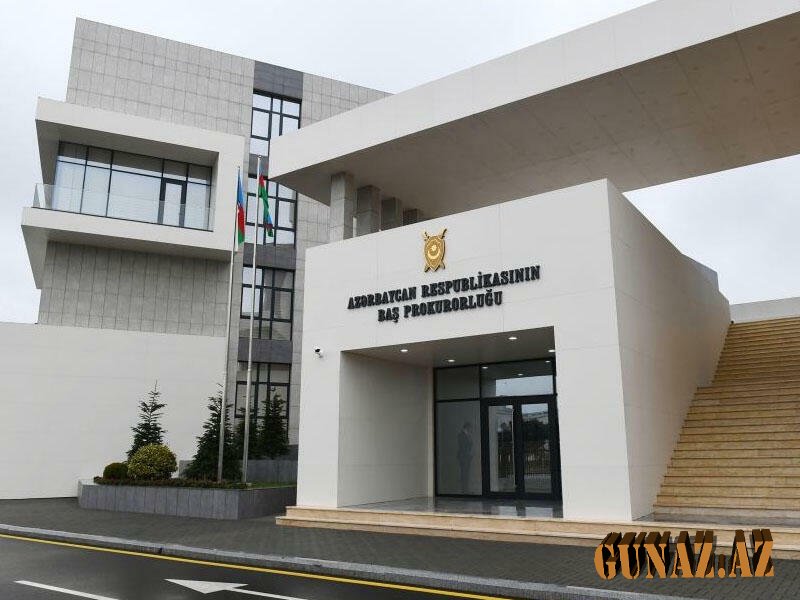 Azərbaycanda vəzifəli şəxs intihar etdi