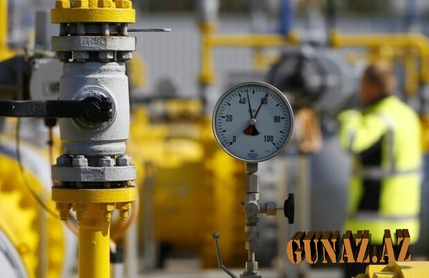 Daha bir baş nazir qaz üçün Bakıya gəlir