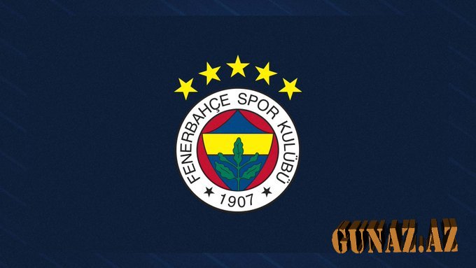 "Fenerbahçe"dən üzücü xəbər