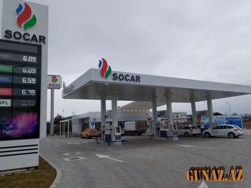 SOCAR-ın yanacaqdoldurma məntəqəsində problemində problem var?