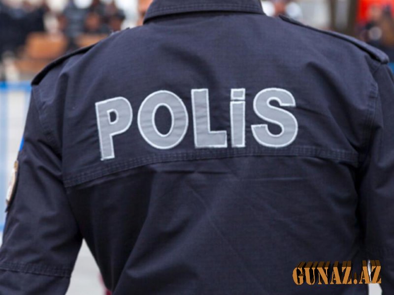 Azərbaycanda keçmiş polis intihar etdi