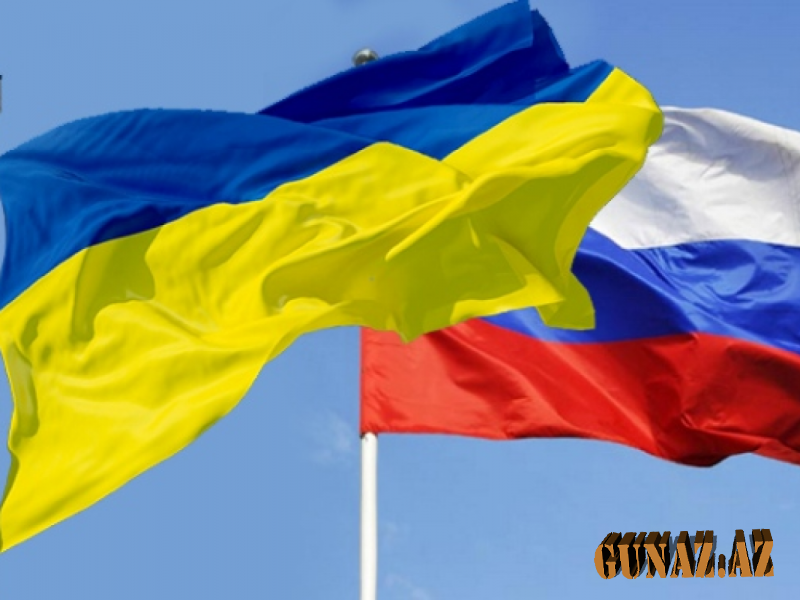 Rusiya və Ukrayna arasında yeni saziş imzalanacaq?