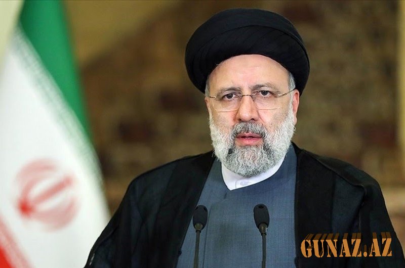 Rəisidən Suriya ilə bağlı ŞOK AÇIQLAMA