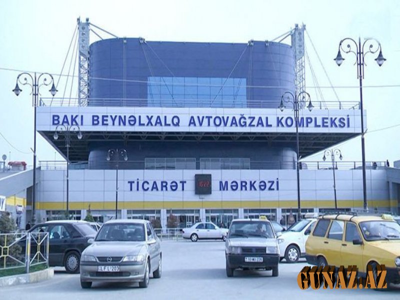 Bu gündən Bakıdan Naxçıvana avtobus reysi açılır