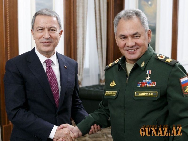 Akar Şoyqu ilə yenidən görüşə bilər?