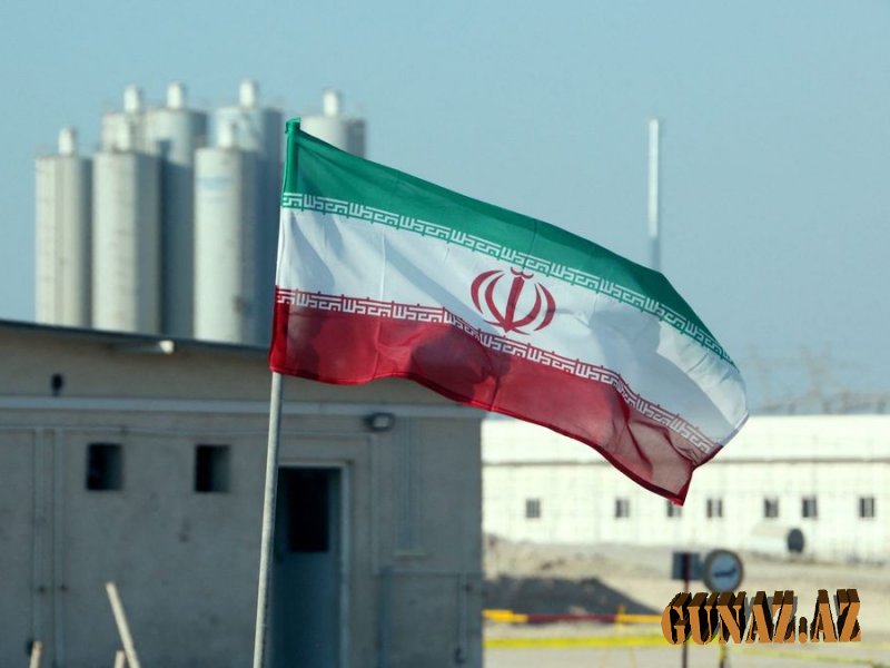 İran Ermənistana PUA verib?