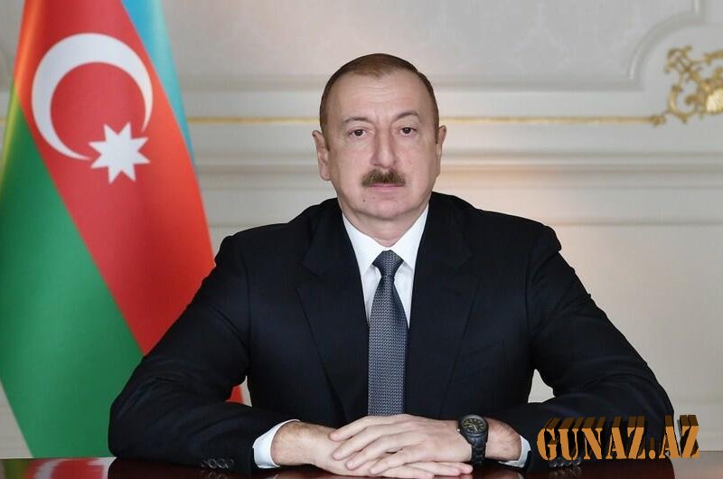 Qarabağ müharibəsində nə qədər itkin düşən olub?- Prezident açıqladı