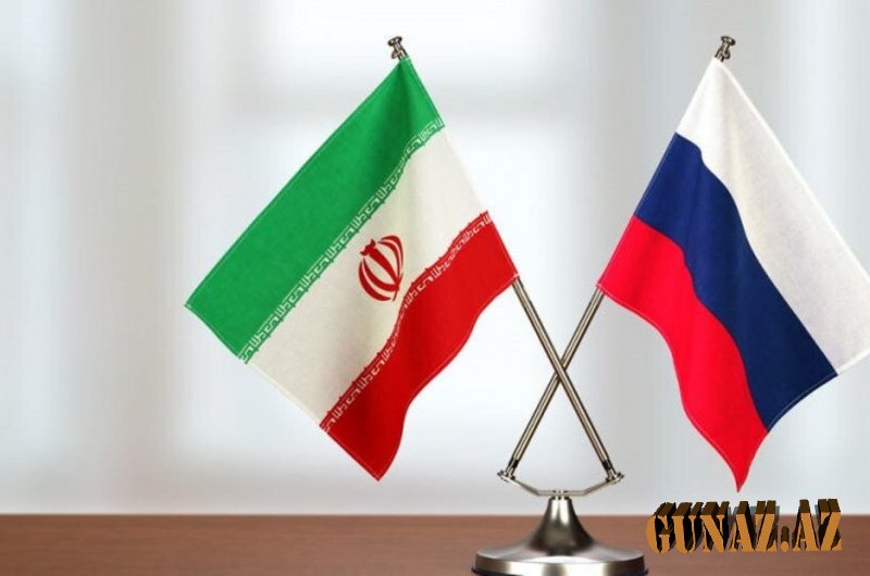 İran Rusiyaya belə dəstək olur