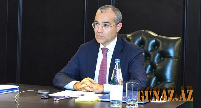 Nazir yeni böhranın anonsunu verdi