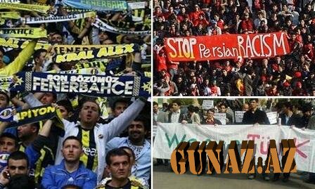 "Fenerbahçe" Putin şüarına görə belə cəzalandırıldı