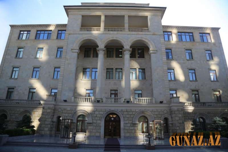 Bu ərazilər Azərbaycan ordusunun nəzarətinə keçdi- Rəsmi