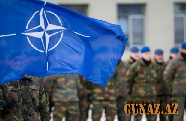 Rusiya müharibəyə başlasa NATO-da qoşulacaq- ŞOK İDDİA