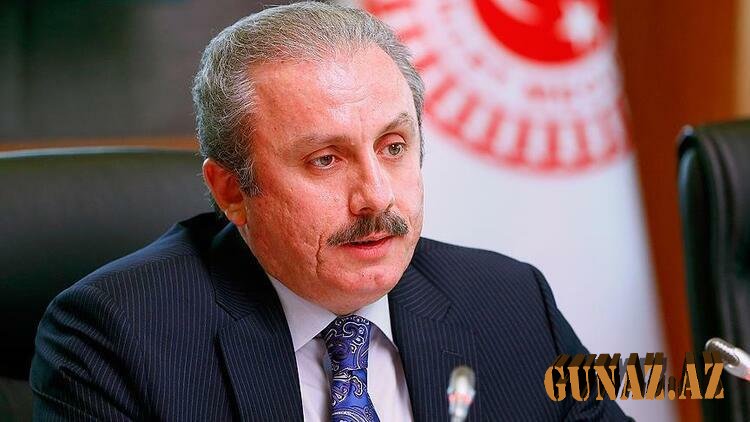 Şentopdan Laçınla bağlı açıqlama