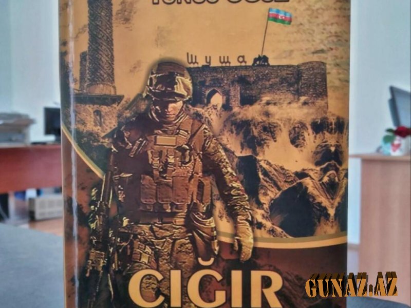 Cığır yola çevrilir...