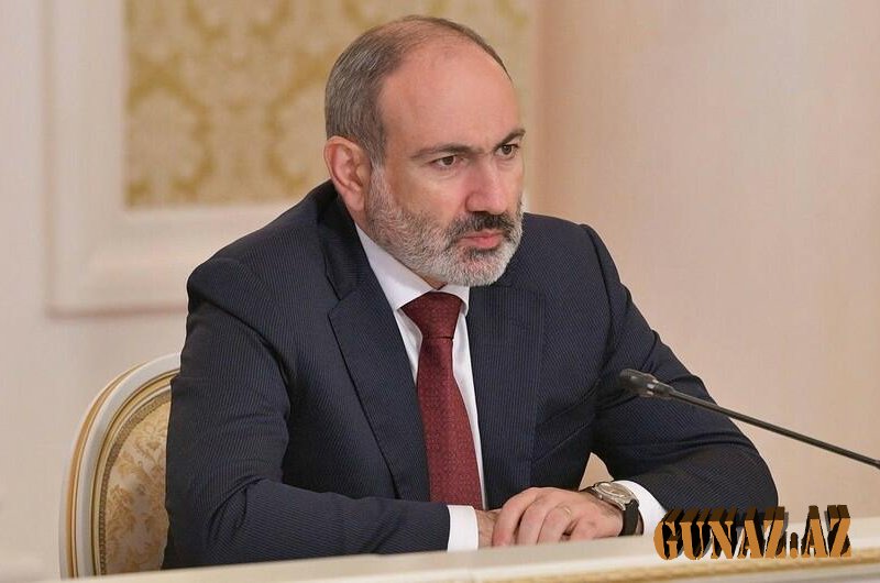 Paşinyan Azərbaycanın bu şərtlərini qəbul etdi?