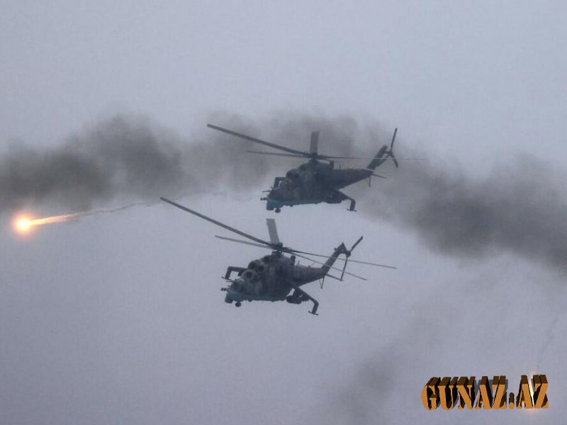 Rusiya helikopteri Estoniya aviaməkanına daxil oldu