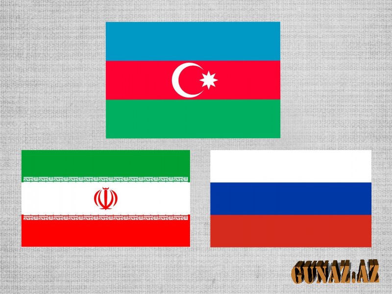 Azərbaycan, Rusiya və İran nəyi müzakirə edəcək?
