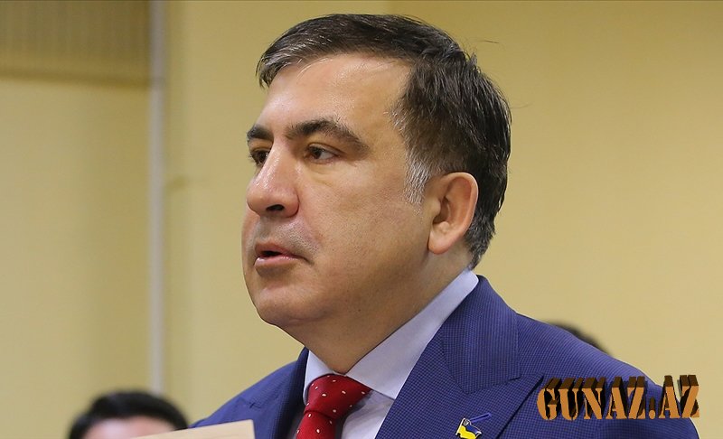 Gürcüstan Saakaşvili ilə bağlı qərar verdi