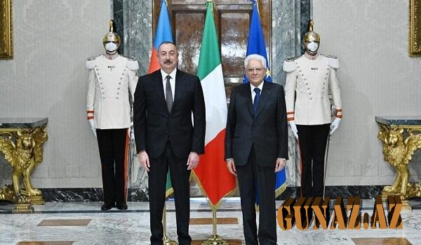 İtaliyada Brüssel danışıqları müzakirə edildi