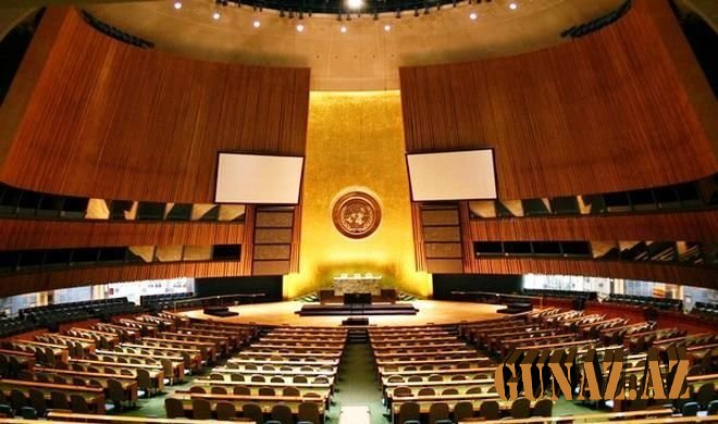 BMT TŞ Ukrayna ilə bağlı iclas keçirəcək