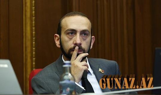 BMT rəsmisi İrəvanda: Mirzoyan erməni terrorçuları istədi