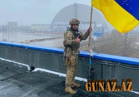 Ukraynaya daha 5 milyard ayrıldı