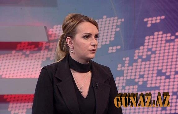 Zəngəzur dəhlizinin Xəzərin nəqliyyat şəbəkəsinə təsiri...