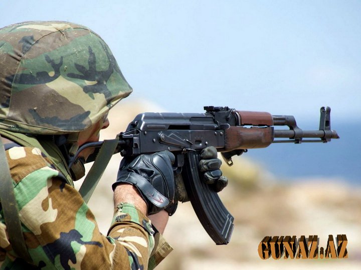 Atəşkəslə bağlı razılıq əldə olundu