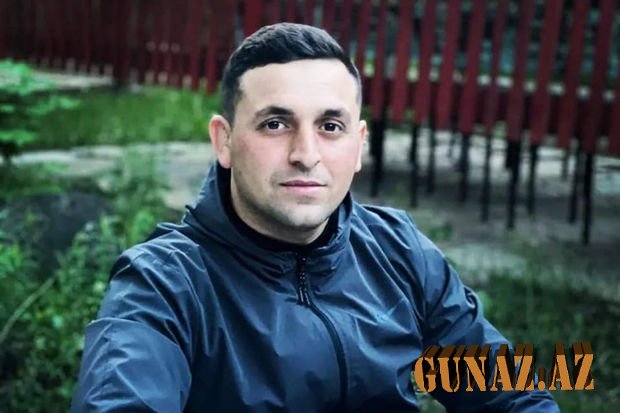 Şəhid zabitin nəşi doğulduğu kəndə aparıldı