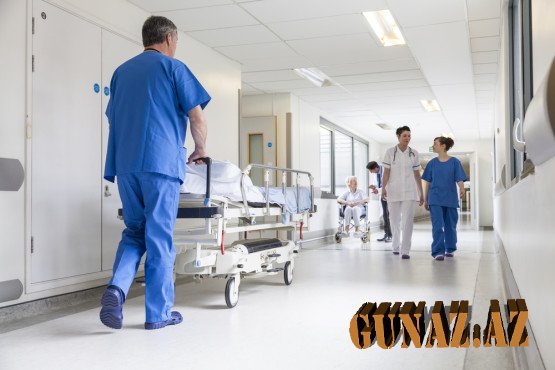 Yaralanan mülki şəxslərlə bağlı son durum necədir?