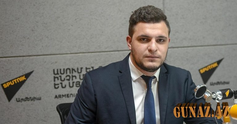 Ermənistan Azərbaycanla imzalanacaq sülh müqaviləsi ilə nələri İTİRƏCƏK? - Erməni Politoloq
