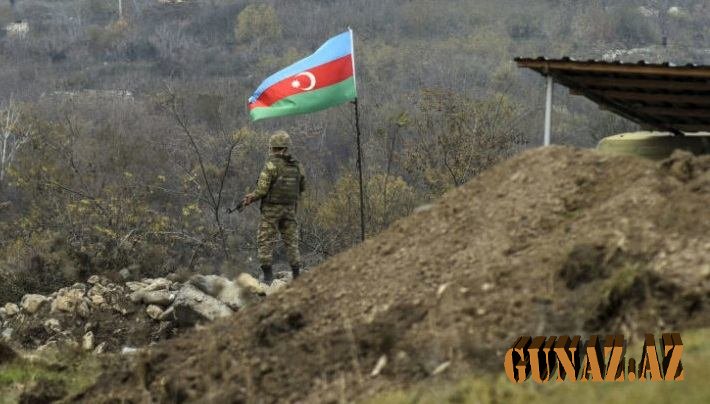 Bu ərazilər Bakının nəzarətinə keçdi- Rəsmi