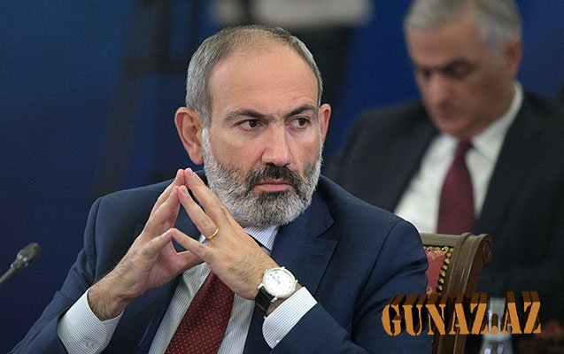 Ermənistan nə qədər hərbçisini itirib?- Paşinyan açıqladı