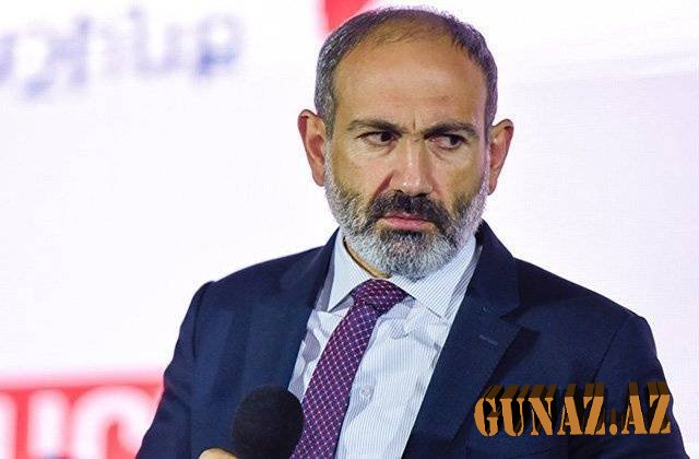 Paşinyan əsgər analarını belə döydürdü