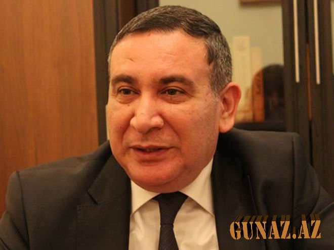 Mətbuat Şurasına yeni sədr təyin edildi